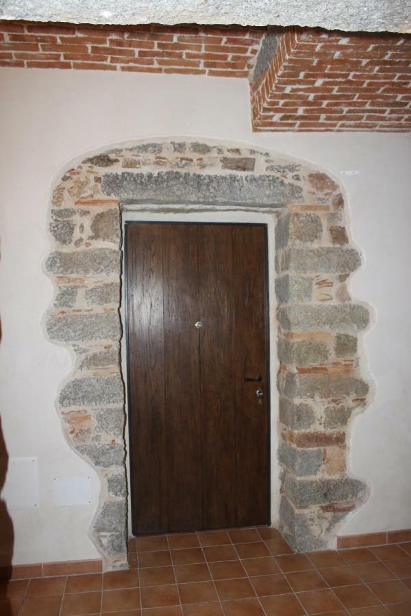 B&B Sotto Le Stelle Vacanze Бари Сардо Екстериор снимка