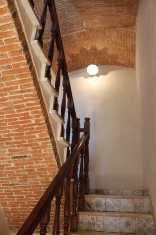 B&B Sotto Le Stelle Vacanze Бари Сардо Екстериор снимка
