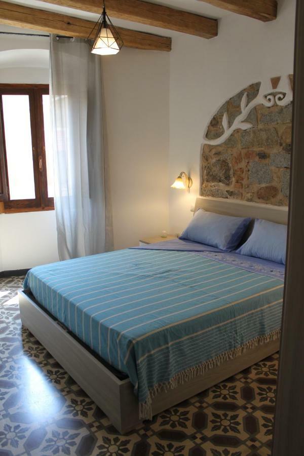 B&B Sotto Le Stelle Vacanze Бари Сардо Екстериор снимка