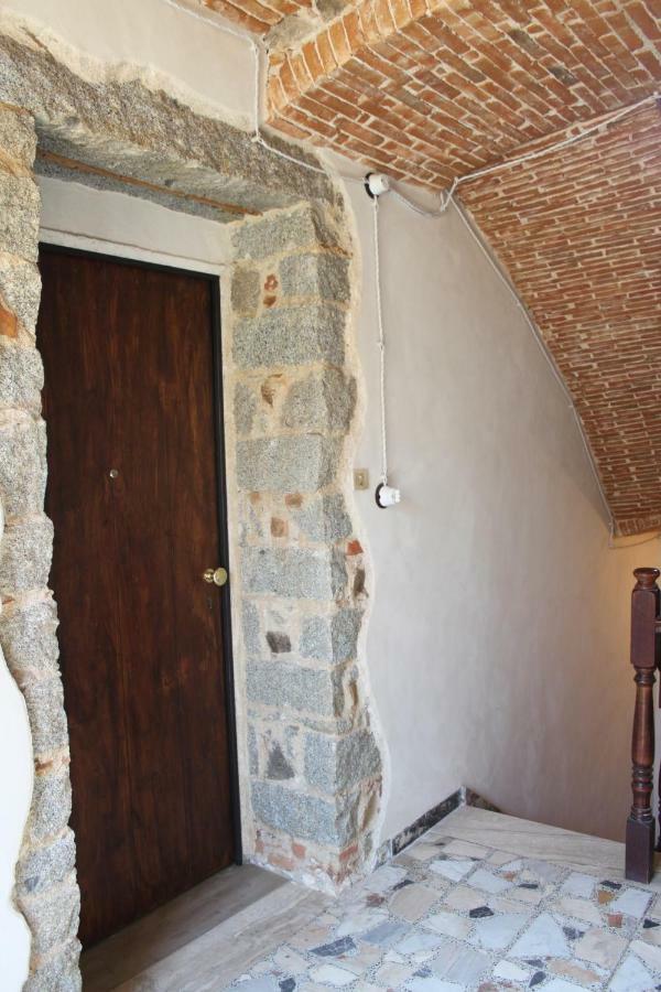 B&B Sotto Le Stelle Vacanze Бари Сардо Стая снимка